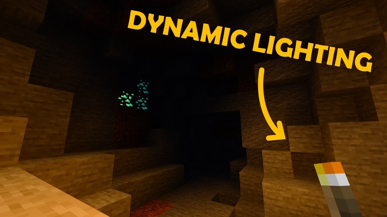 dynamic lights mod