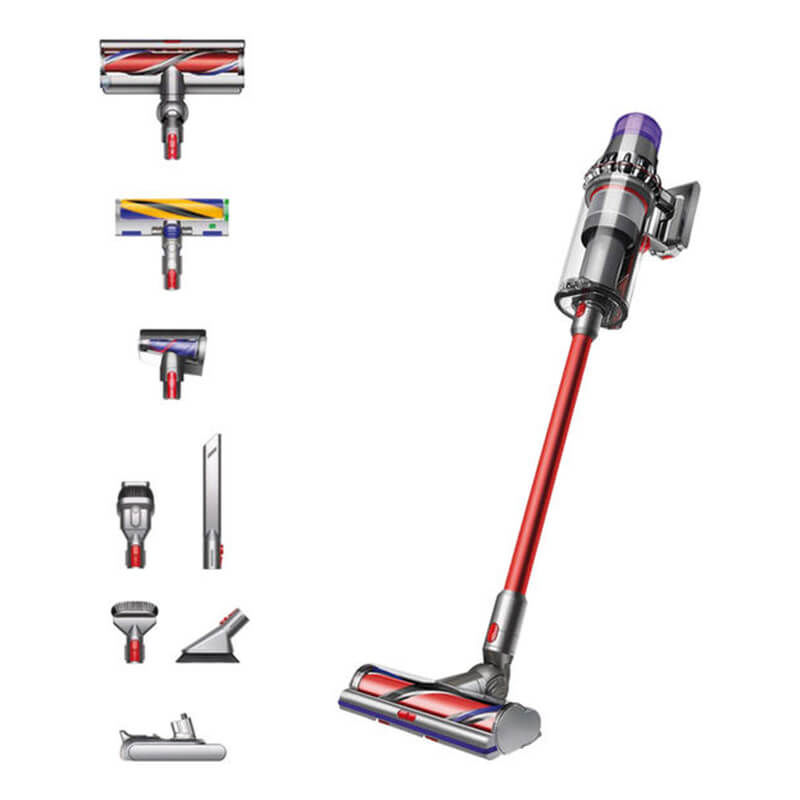 dyson absolute outsize