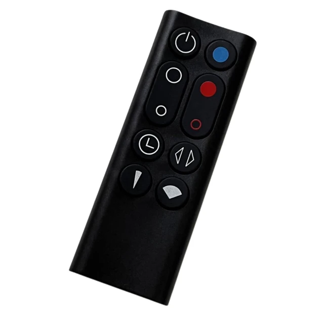 dyson am09 remote