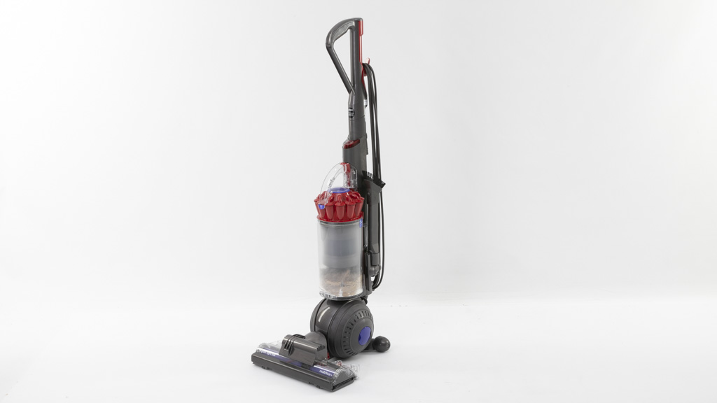 dyson light ball multi floor upright vacuum