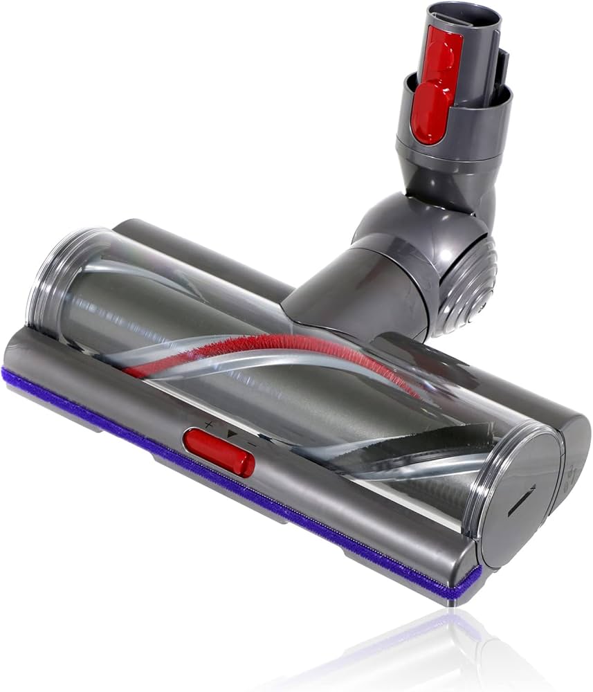 dyson v10 head