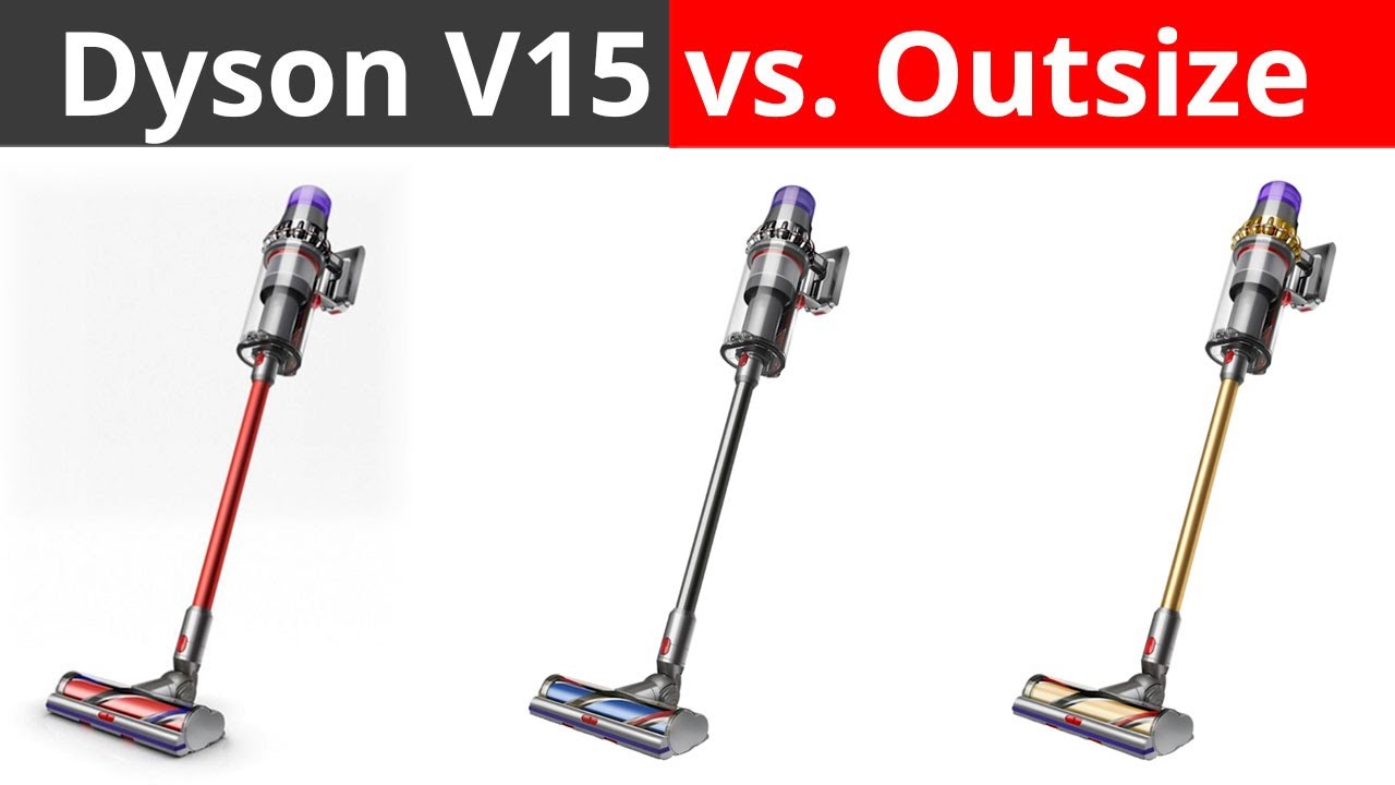 dyson v11 vs v15