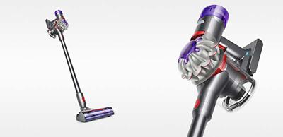 dyson v8 absolute vs v8 absolute