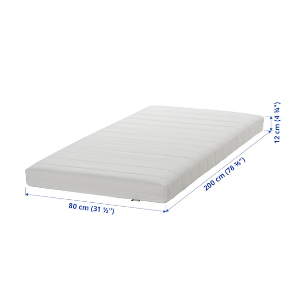 ikea mattress 80x200
