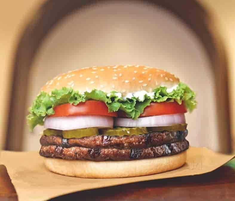 burger king borivali west