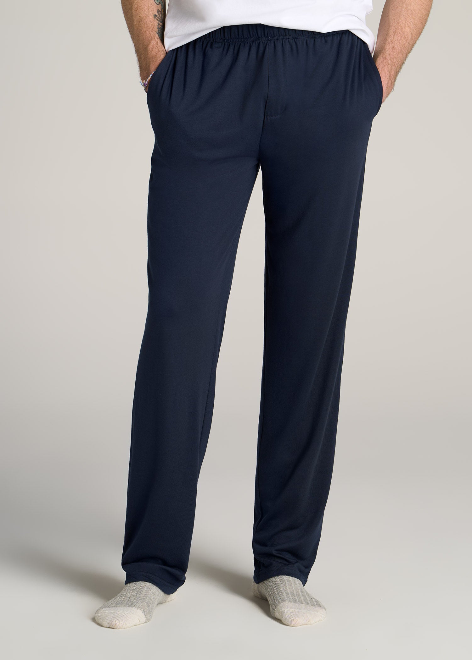 mens tall sleepwear pants