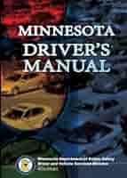 drivers manual mn
