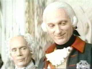 amadeus movie cast