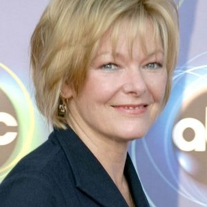 jane curtin tv shows