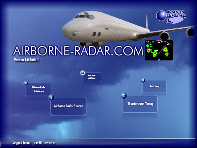 radaronline flight