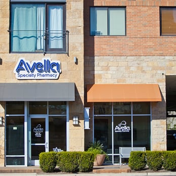 avella pharmacy phone number