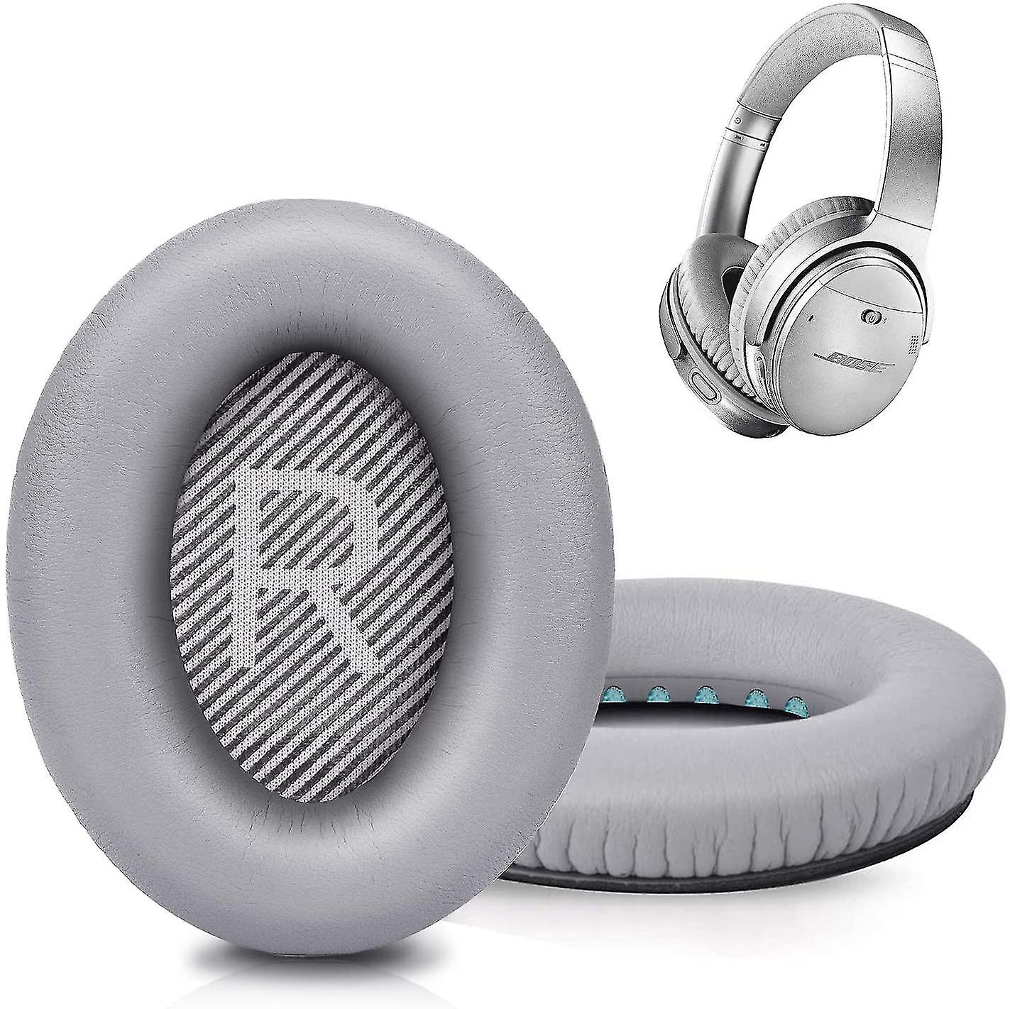 bose replacement earpads