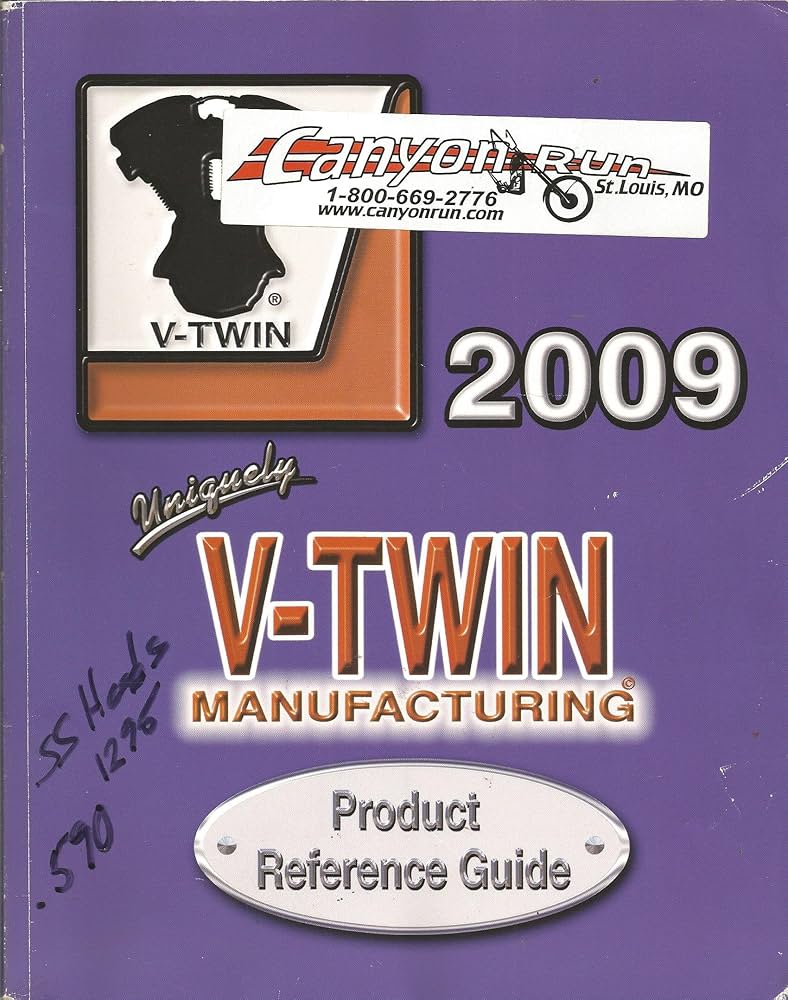 v-twin mfg