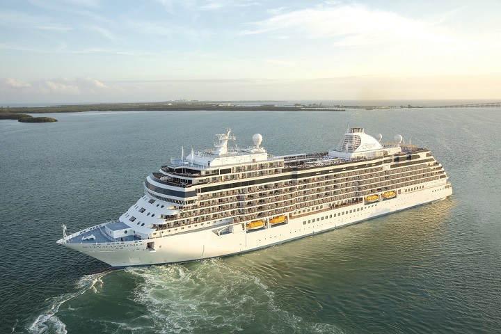 seven seas cruises reviews