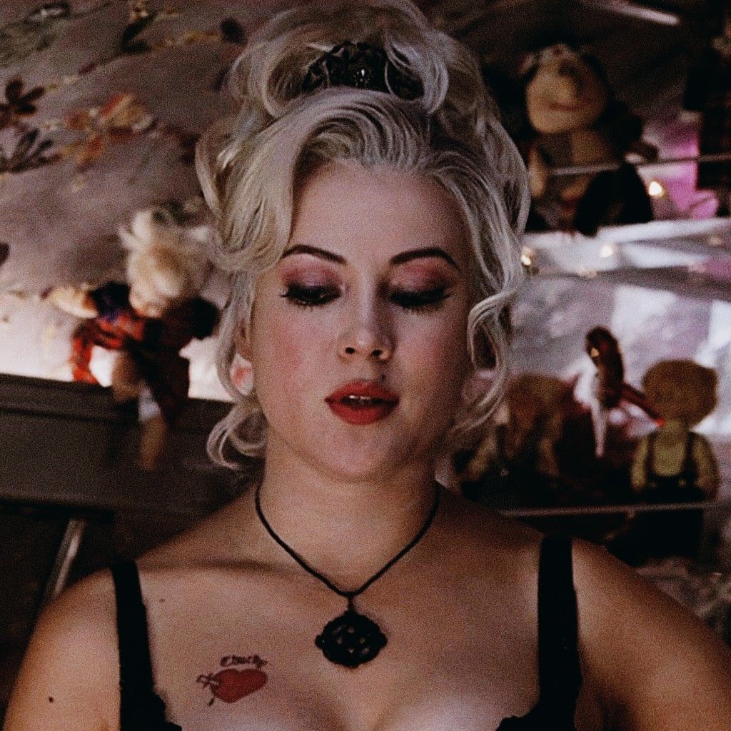 jennifer tilly chucky