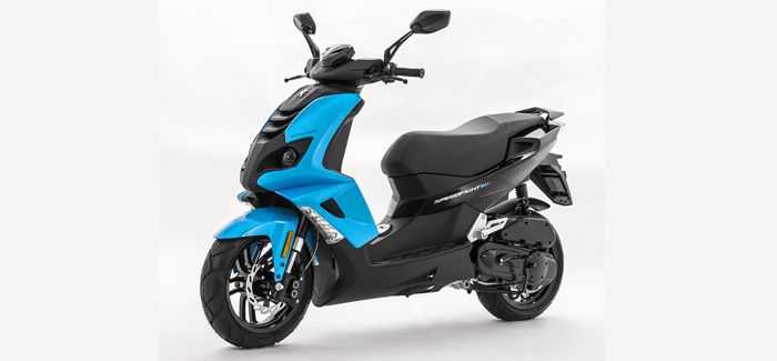 average 50cc moped insurance cost uk