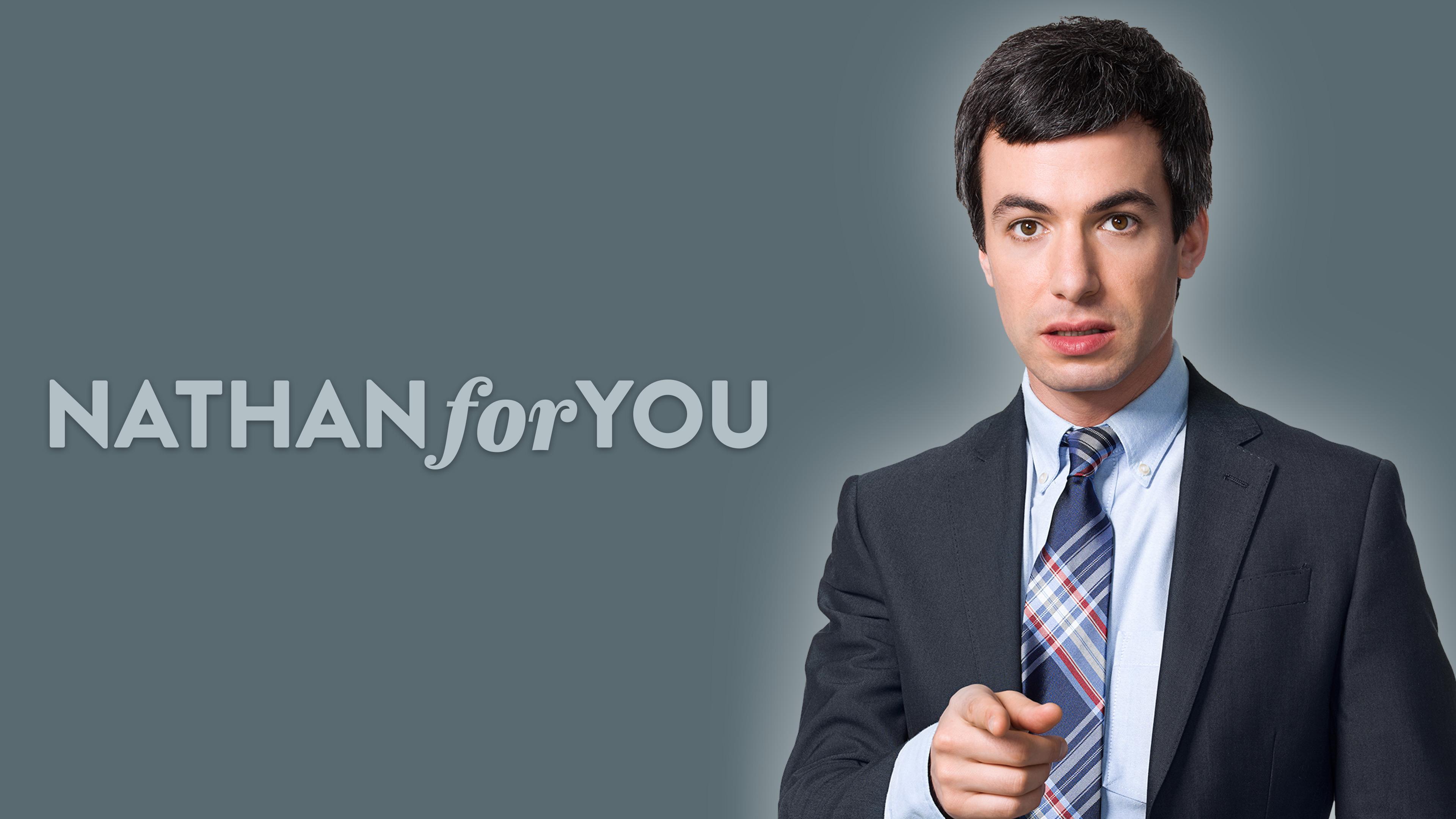 nathan for you stream online