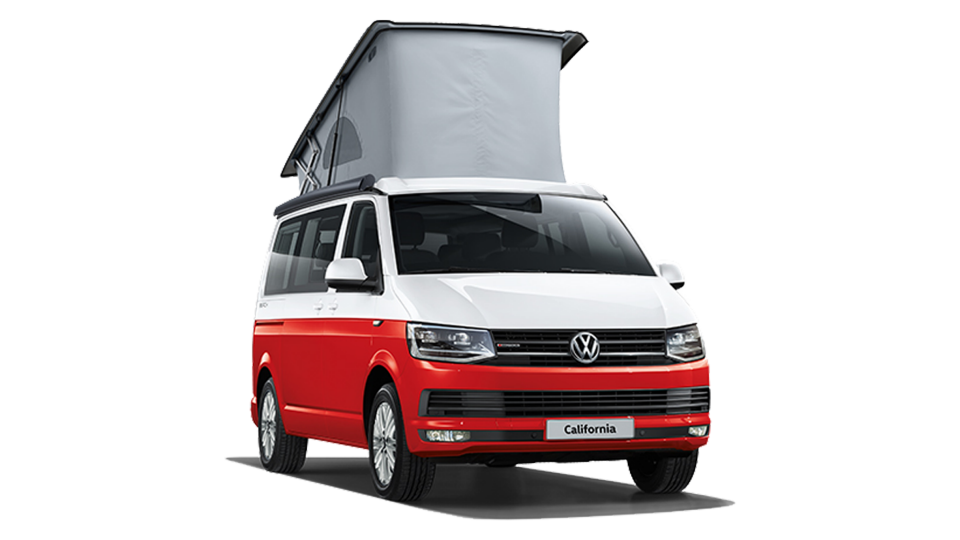 vw california club