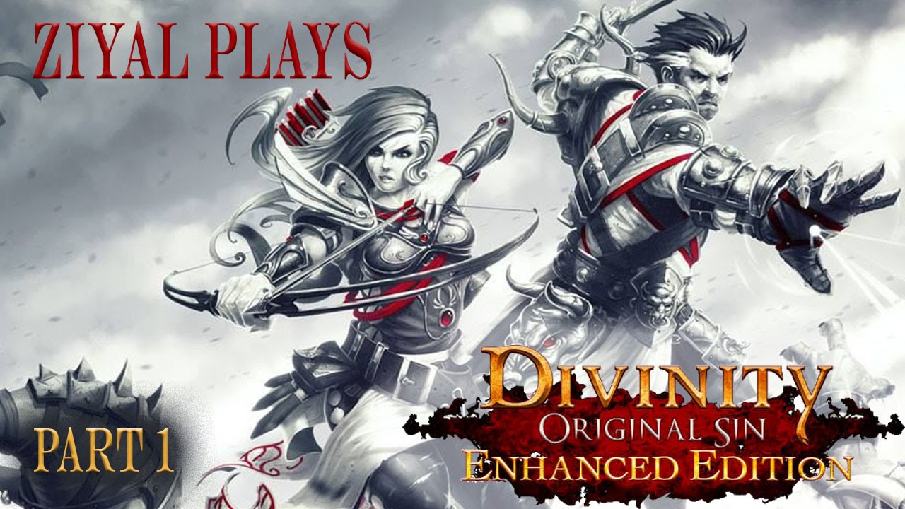 divinity original sin difficulty