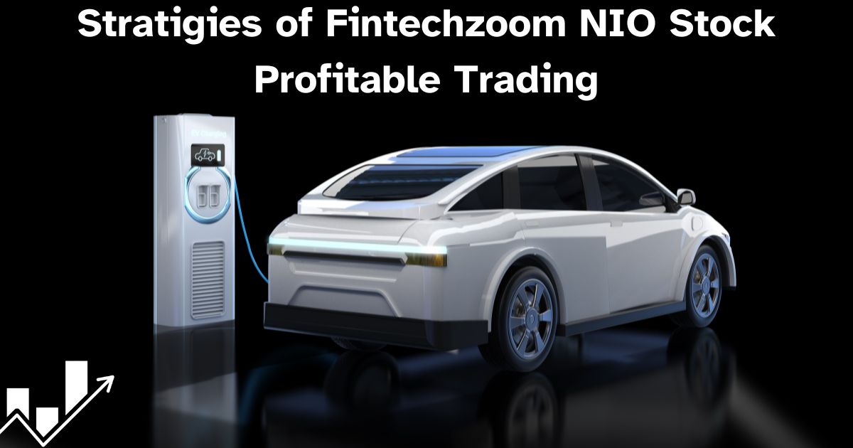 fintechzoom nio stock