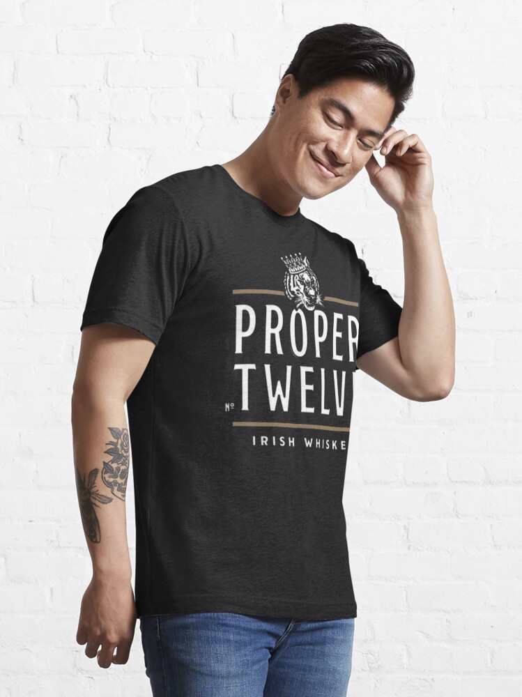 proper twelve t shirt
