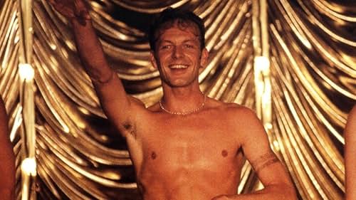 is hugo speer in full monty series