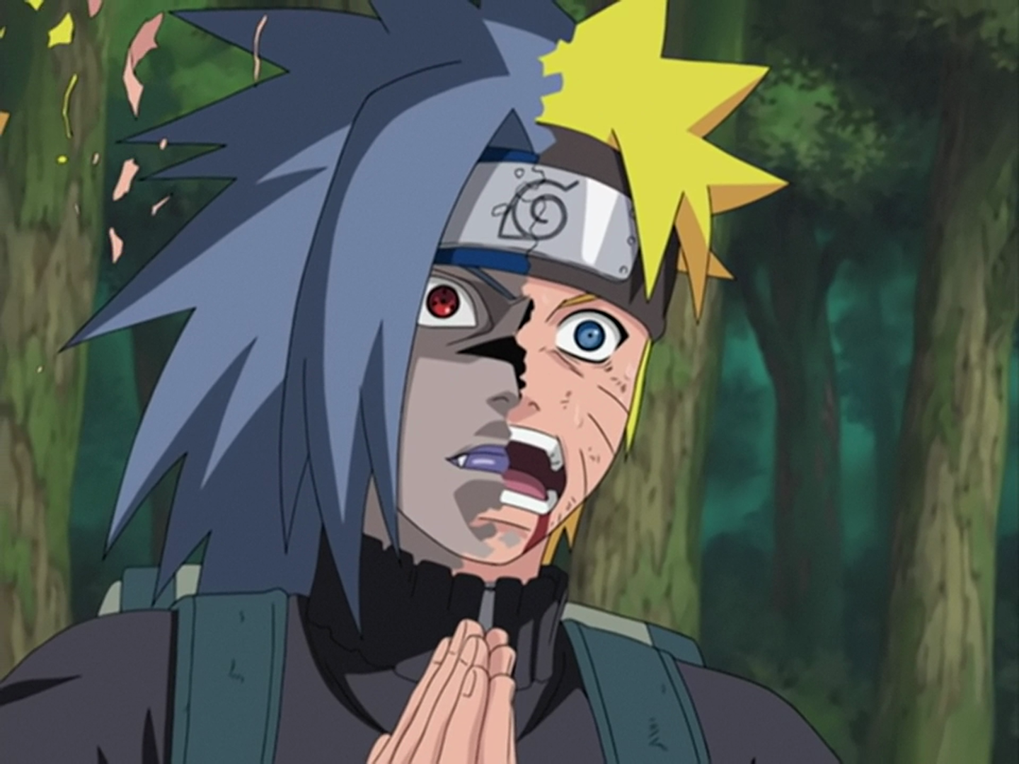 genjutsu naruto