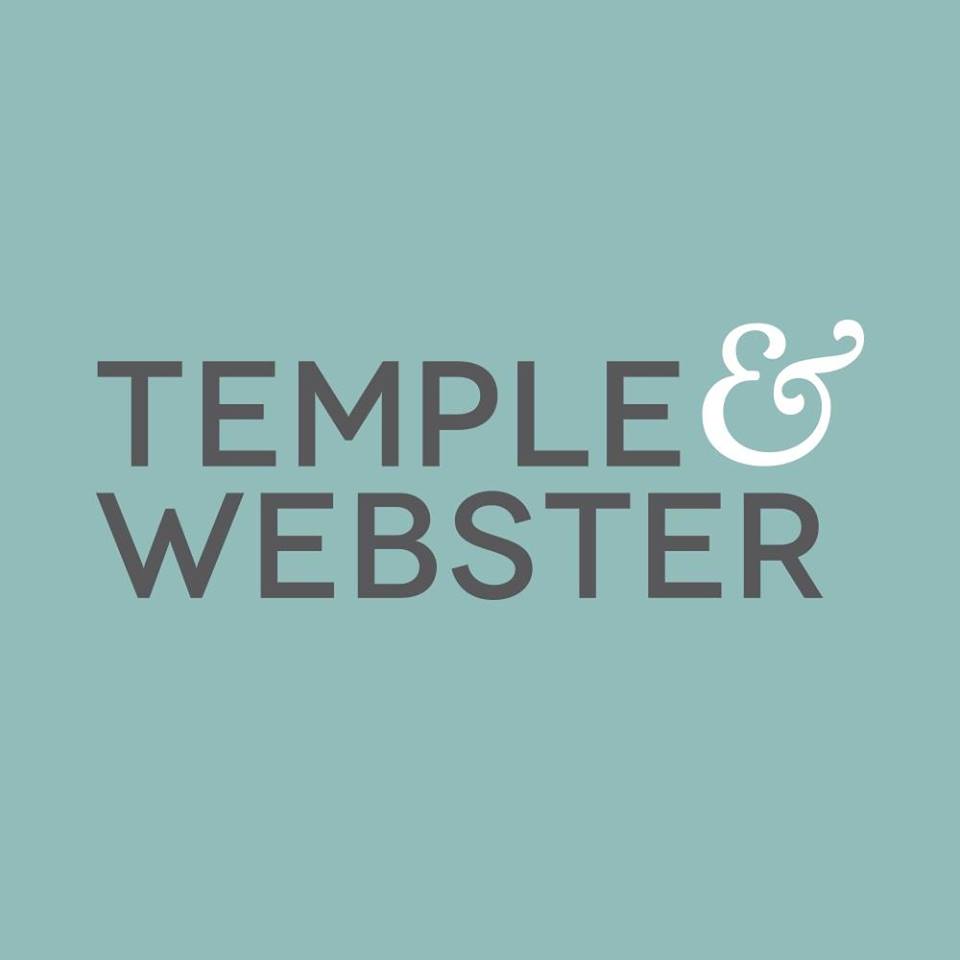 temple & webster promo code