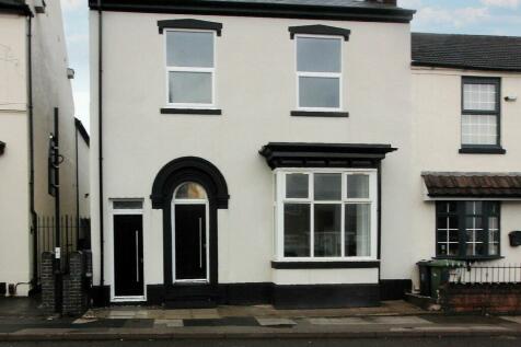 houses for rent in willenhall