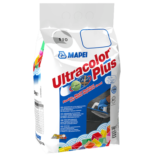 mapei stockists