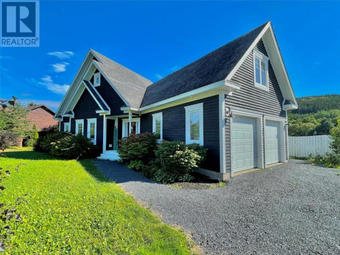 homes for sale in clarenville