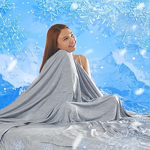 arc chill cooling blanket