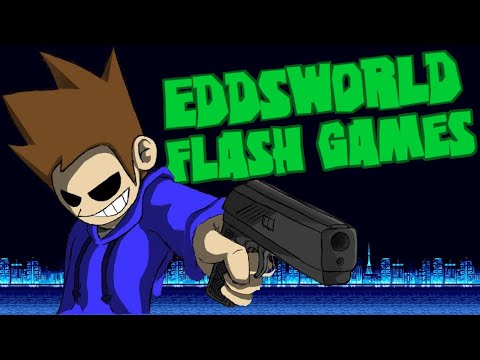 game eddsworld