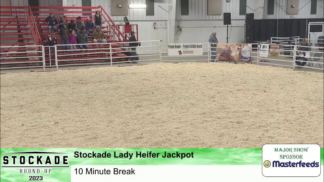 stockade roundup 2023