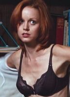 nude lindy booth