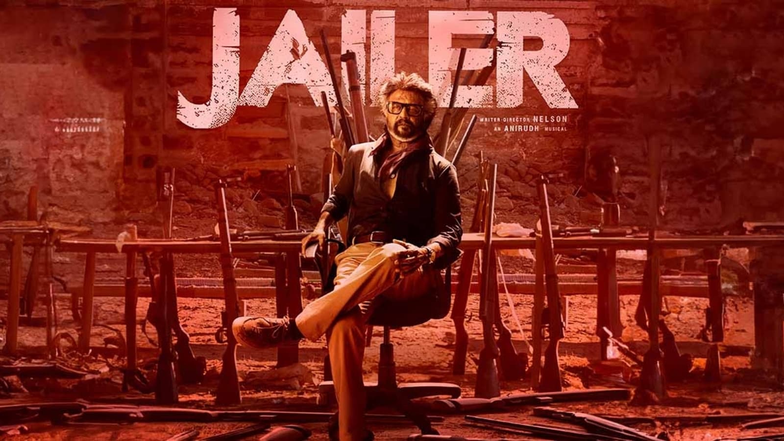 jailer movie collection worldwide till now