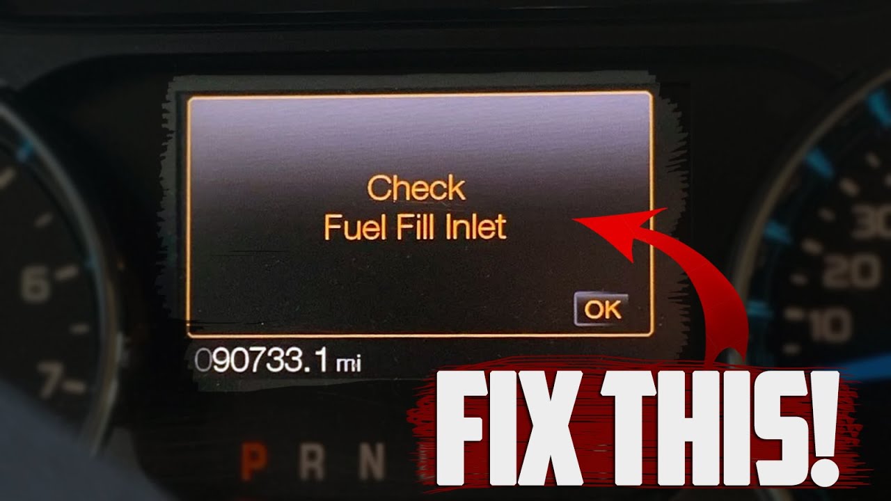 fill inlet f150