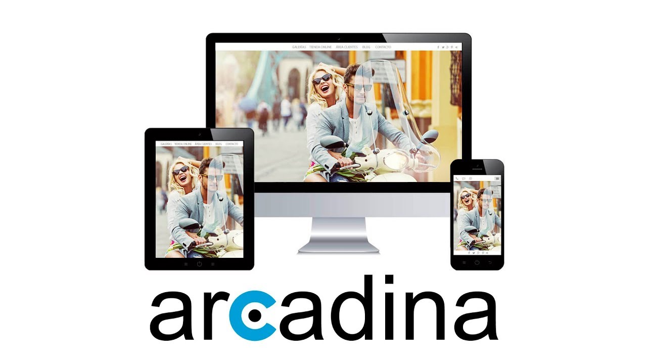 arcadina