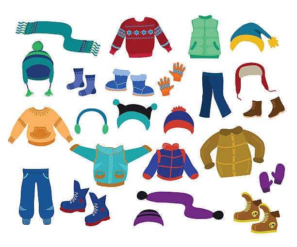 free clip art clothes