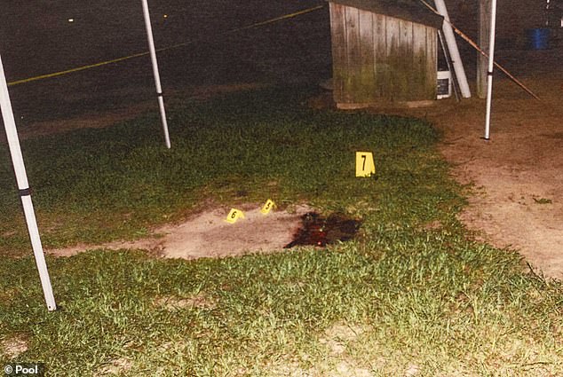 maggie murdaugh autopsy