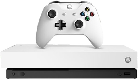 cex xbox one s console