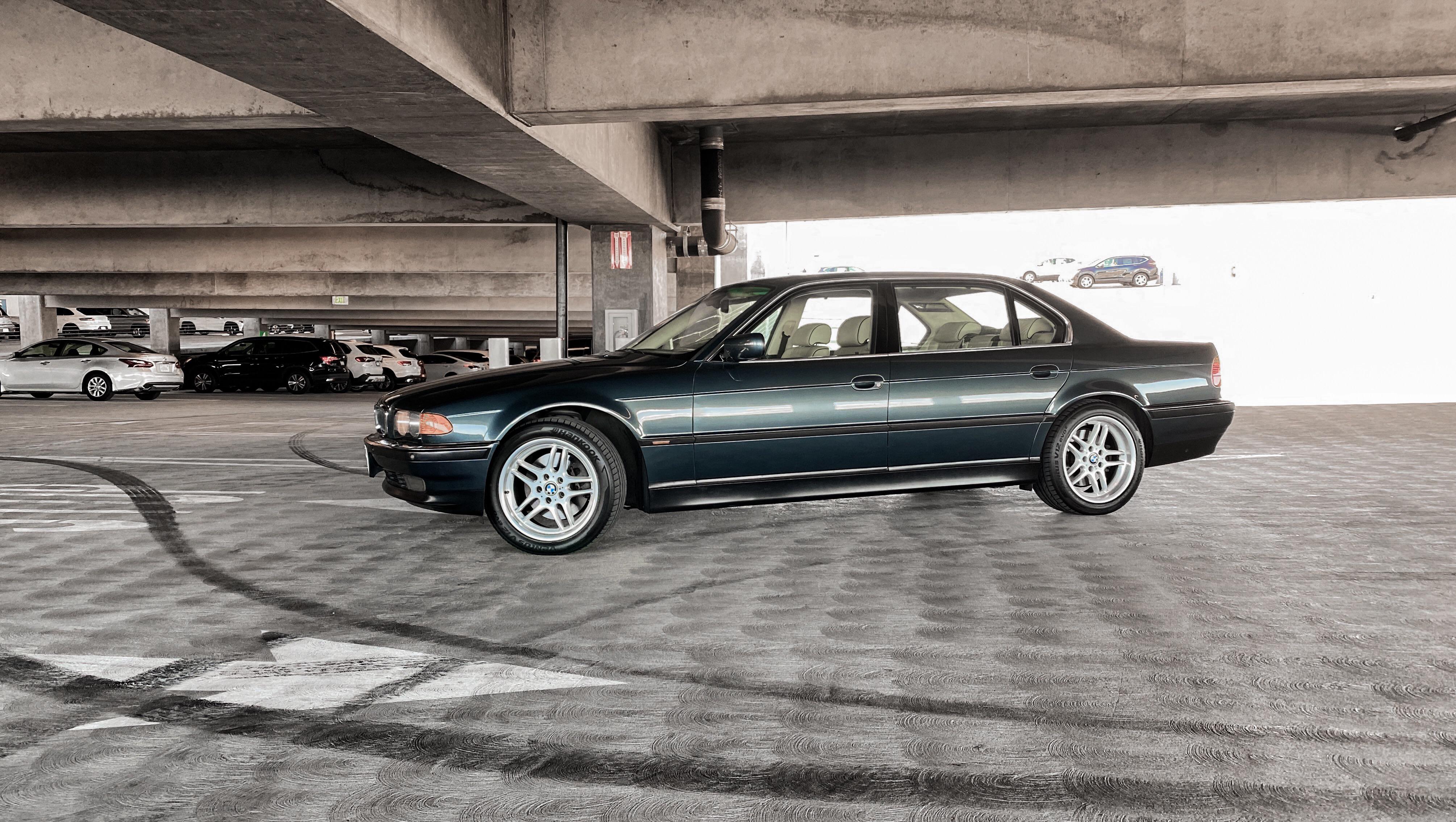 e38 highline