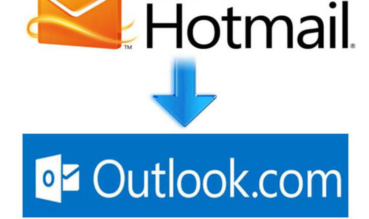 email msn outlook