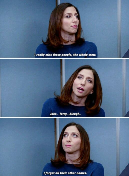 gina linetti quotes