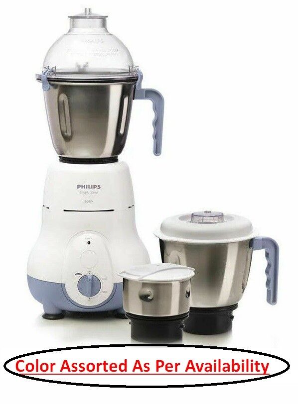 philips mixer grinder