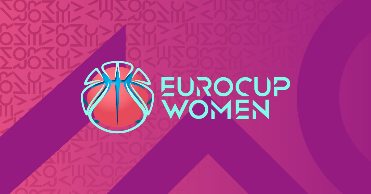 eurocup women basketball