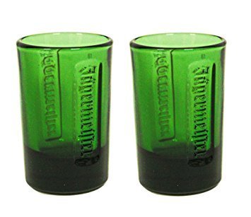 jager glasses