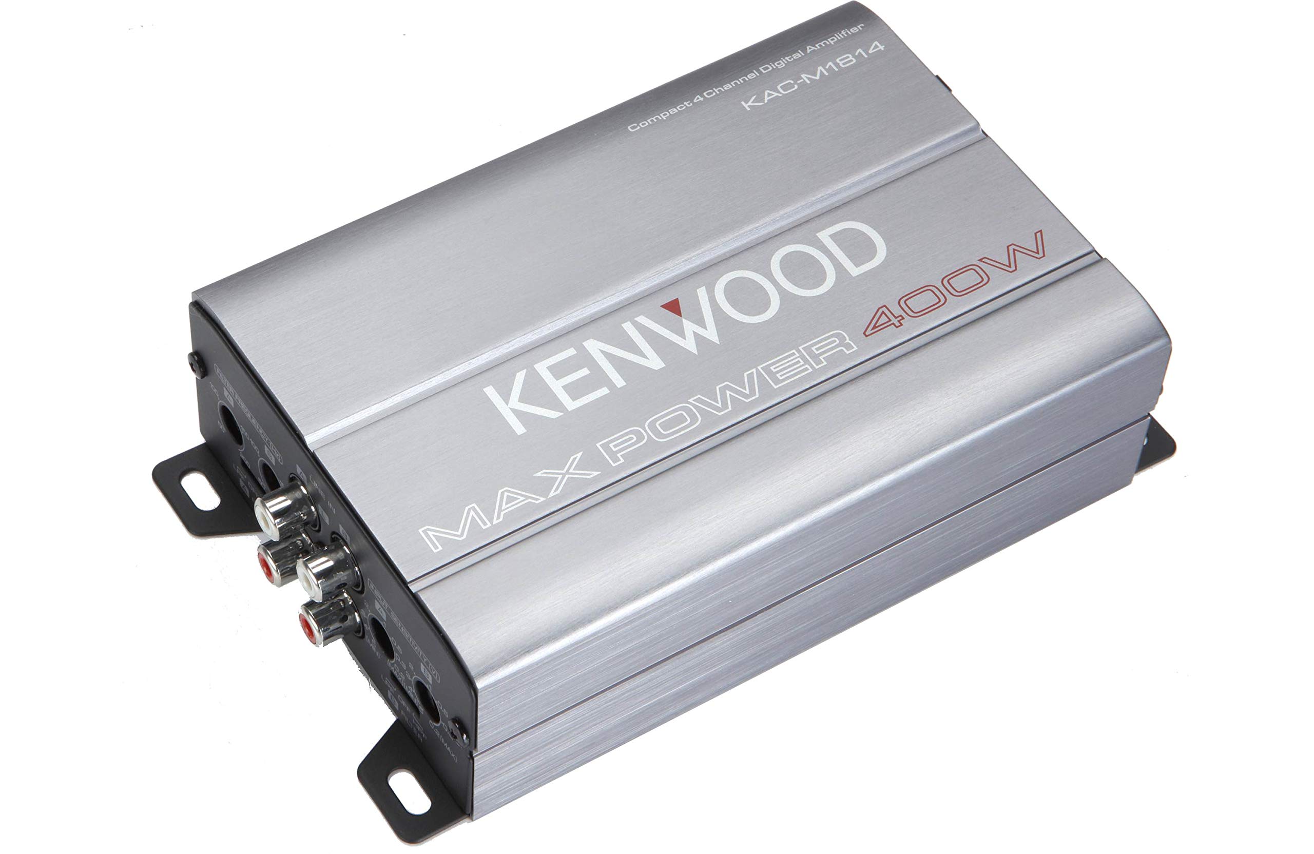 kenwood amplifier