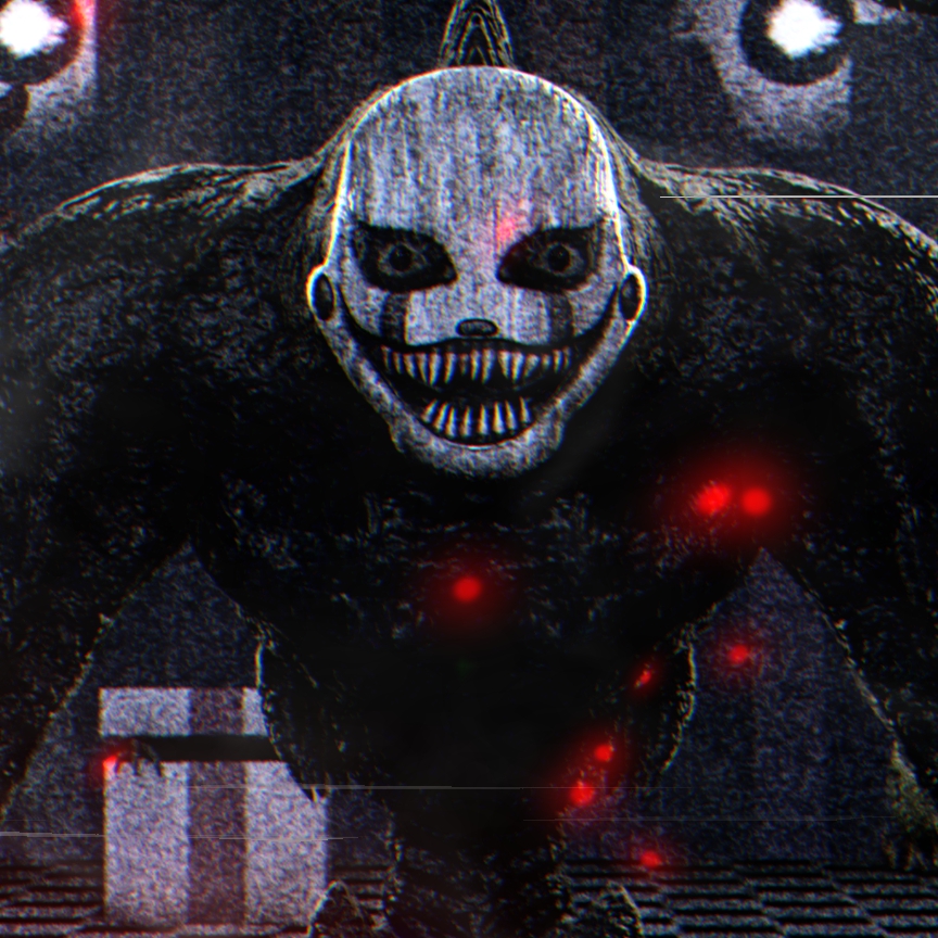 nightmare puppet