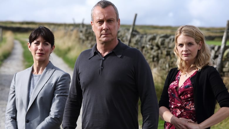 cast of dci banks